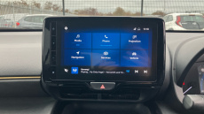 Toyota Yaris Cross 1.5 Hybrid Dynamic 5dr CVT Hybrid Estate